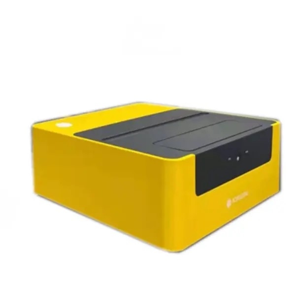 SF2 실시간 QPCR 기계 RT 스캔 형광 염료는 FAM SYBR 그린을 지원했습니다